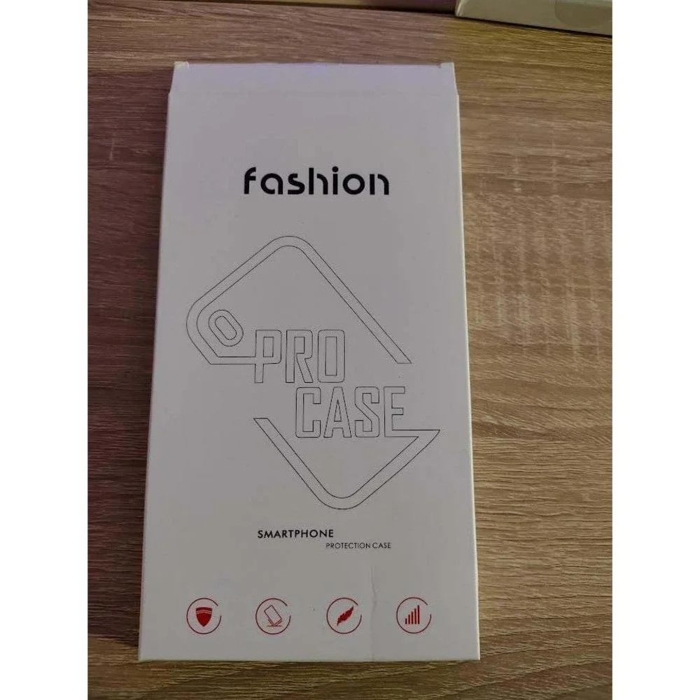 Fashion Pro Case for iPhone 14 Pro Smartphone Protection - New Green‎